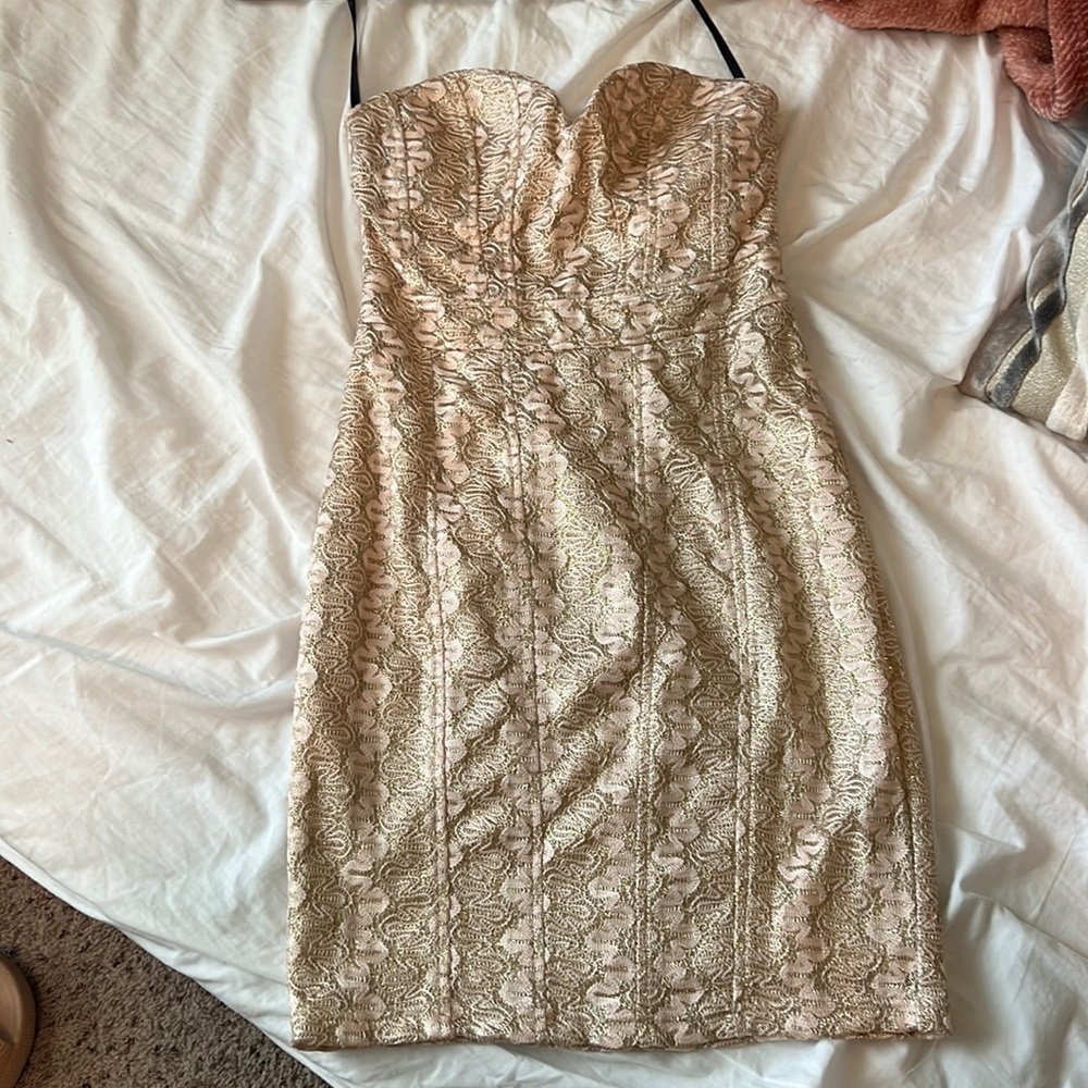 Forever 21 dress